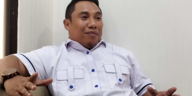 Foto : Abdul Waris, Anggota DPRD Berau