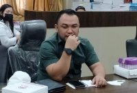 Foto : Sujarwo Arif Widodo, Anggota DPRD Berau
