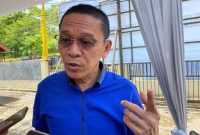 Foto : Nurung, Anggota DPRD Berau