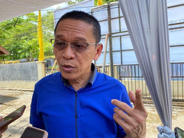 Foto : Nurung, Anggota DPRD Berau