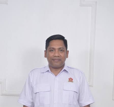 Foto: Anggota DPRD Berau, Sutami.