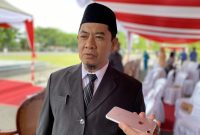 Foto : Sekretaris DPRD Kabupaten Berau, Abdurrahman