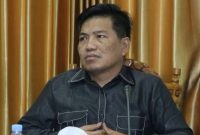Foto : Peri Kombong, Anggota DPRD Berau