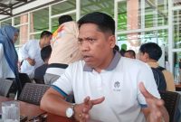 Foto : Sutami, Anggota DPRD Berau