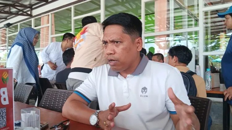 Foto : Sutami, Anggota DPRD Berau