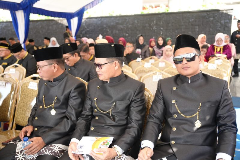 Foto : Bambang Bagus Wondo Saputra, Anggota DPRD Kutai Timur