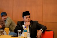 Foto: Anggota DPRD Provinsi kalimantan Timur, Budianto Bulang