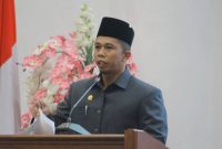 Foto : Rahman, Anggota DPRD Berau