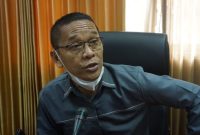 Foto : Nurung, Calon Anggota DPRD Berau