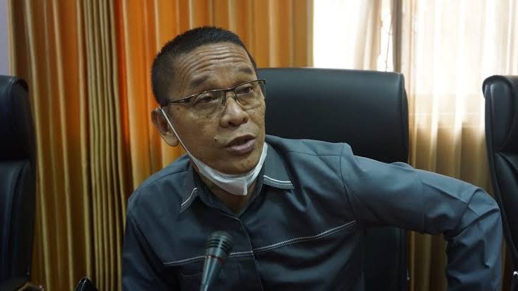 Foto : Nurung, Calon Anggota DPRD Berau