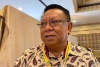 Foto : Suriansyah, Anggota DPRD Berau