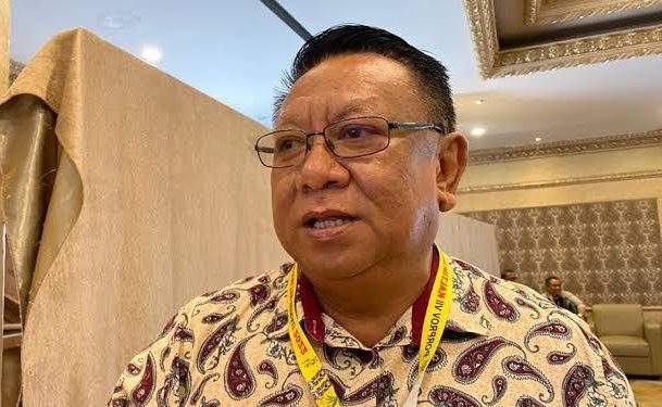 Foto : Suriansyah, Anggota DPRD Berau