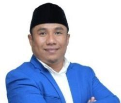 Foto : Abdul Waris, Anggota DPRD Berau