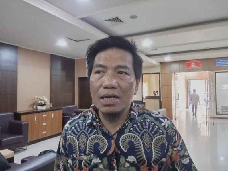 Foto : Peri Kombong, Anggota DPRD Berau