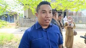 Foto : Abdul Waris, Anggota DPRD Berau