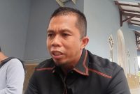 Foto : Rahman, Anggota DPRD Berau