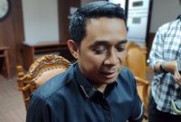 Foto : Dedy Okto Nooryanto. Anggota DPRD Berau