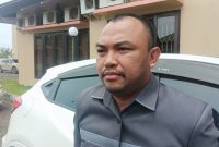 Foto : Sujarwo Arif Widodo, Anggota DPRD Berau