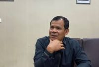 Foto : Subroto, Anggota DPRD Berau