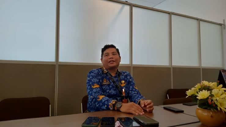 Foto : Rusmulyadi, Sub Koordinator Kepemimpinan, Kepeloporan, dan Kemitraan Pemuda Dispora Kaltim