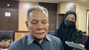 Foto : Saga. Anggota DPRD Berau