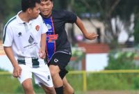 Foto : Agenda Liga Sepakbola OPD Kaltim.