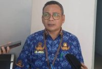 Foto : Junaidi Kepala UPTD PPO Dispora Kaltim.