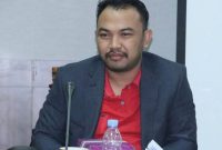 Foto : Sujarwo Arif Widodo, Anggota DPRD Berau