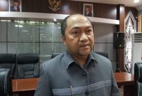 Foto: Ahmad Rivai, Anggota DPRD Kabupaten Berau.