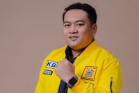 Foto: Anggota DPRD Prov. Kaltim, Budianto Bulang.
