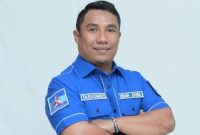 Foto : Abdul Waris, Anggota DPRD Berau