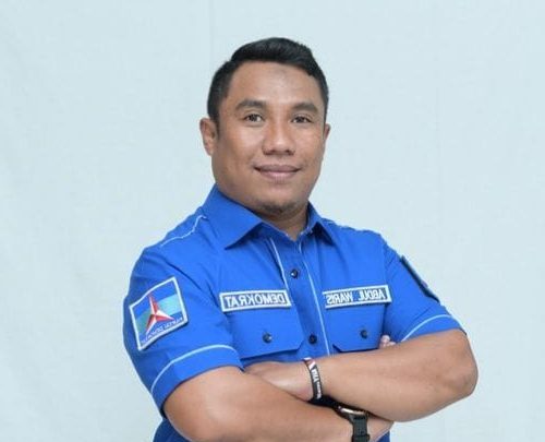 Foto : Abdul Waris, Anggota DPRD Berau