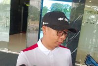 Foto : Rasman Kabid Peningkatan Prestasi Olahraga Dispora Kaltim