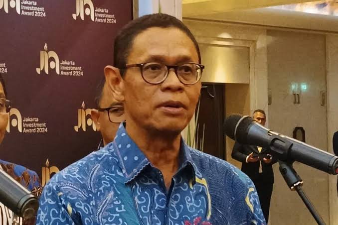 Foto: Wakil Menteri ESDM, Yuliot.