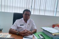 Foto : Hasbar Analis Kebijakan Ahli Muda Pemberdayaan Pemuda Dispora Kaltim.