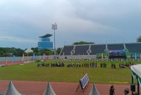 Foto : Agenda Kejurnas Panahan Piala Panglima TNI 2024.