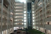 Foto : Hotel Atlet Kadrie Oening