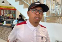 Foto : Rasman Kabid Peningkatan Prestasi Olahraga Dispora Kaltim.
