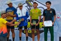 Foto : Agenda Turnamen Punai MTB XCE.