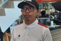Foto : Rasman Kabid Peningkatan Prestasi Olahraga Dispora Kaltim.
