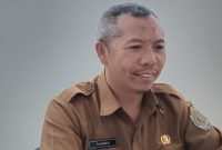 Foto : Rasman Kabid Peningkatan Prestasi Olahraga Dispora Kaltim.