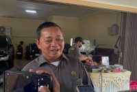 Foto: Jahidin, anggota DPRD Provinsi Kalimantan Timur periode 2024-2029