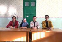 Foto: Angkatan Muda Muhammadiyah (AMM) Kota Samarinda.
