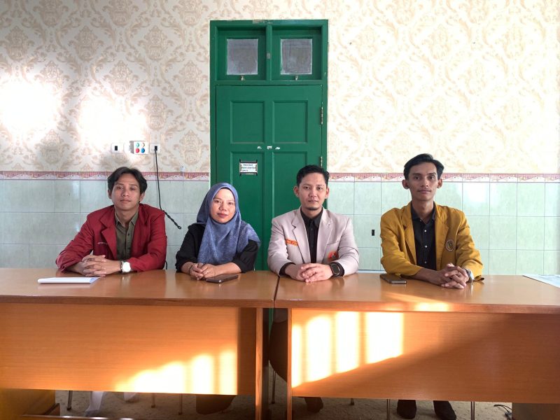 Foto: Angkatan Muda Muhammadiyah (AMM) Kota Samarinda.