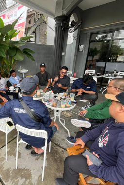 JMSI PPU Gelar Rakerda dan UKW Gratis April Mendatang