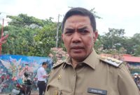 Foto : Walikota Samarinda, Andi Harun