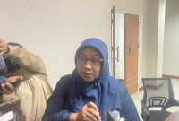 Foto : Sri Puji Astuti, Komisi IV DPRD Kota Samarinda