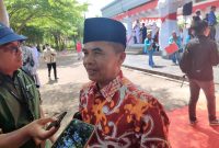 Foto: Wakil Ketua Komisi II DPRD Berau, Sumadi.