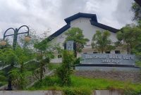 Foto : Museum Batu Bara