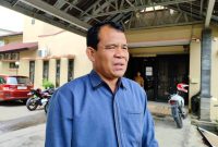Foto : Subroto, Anggota DPRD Berau